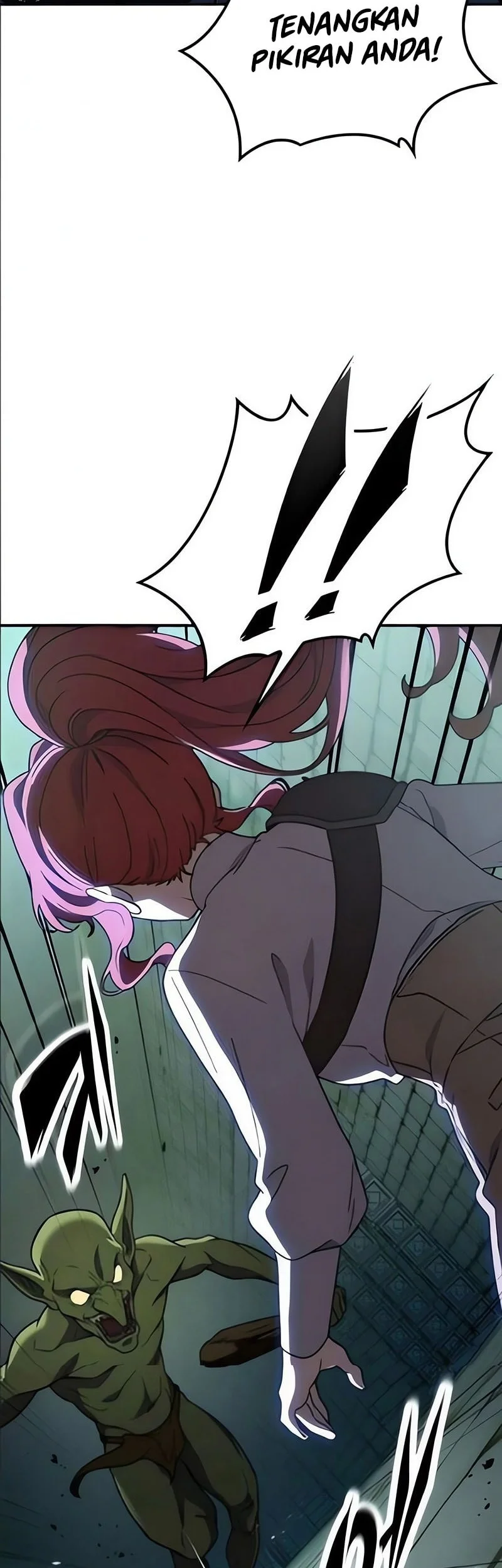 There Are No Bad Young Ladies in This World Chapter 18 Gambar 59