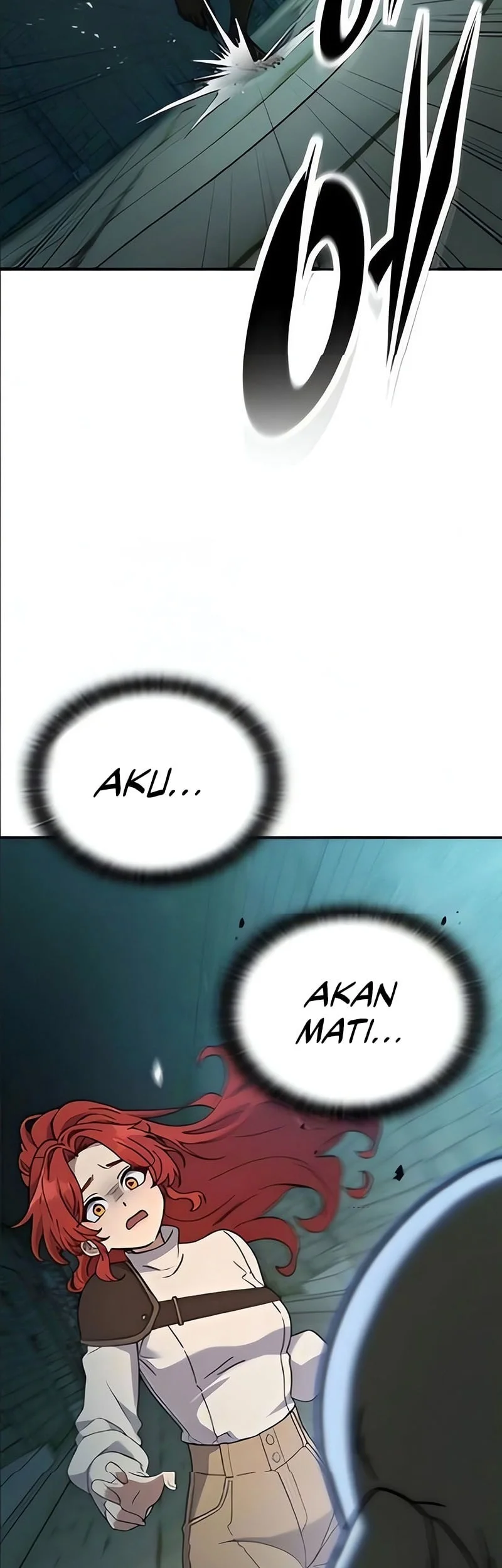 There Are No Bad Young Ladies in This World Chapter 18 Gambar 60