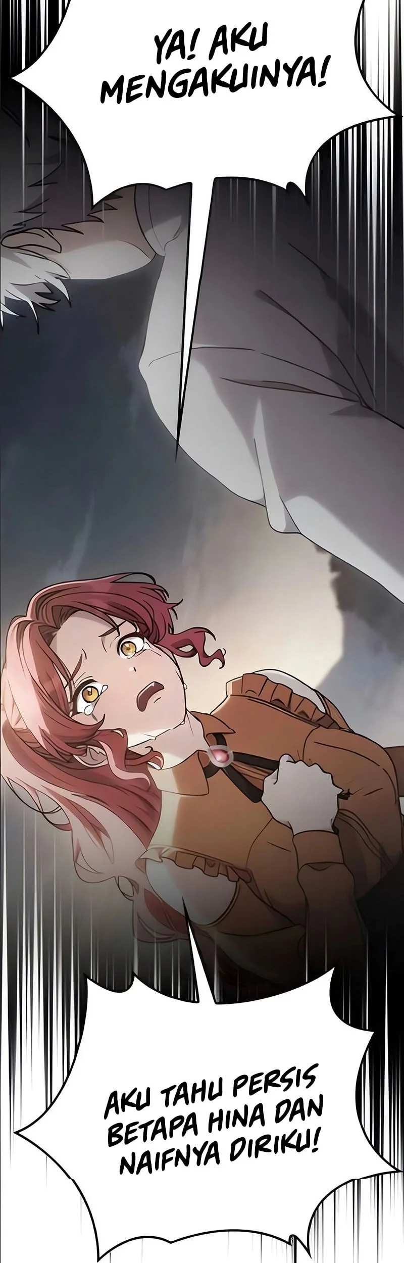 There Are No Bad Young Ladies in This World Chapter 18 Gambar 64