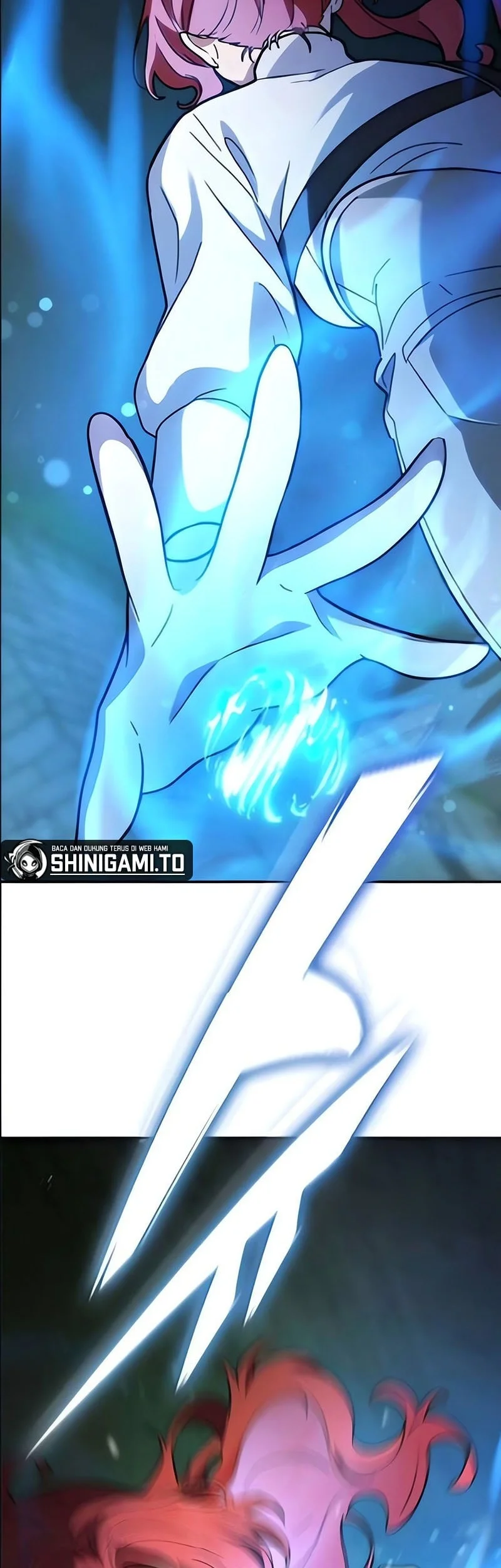 There Are No Bad Young Ladies in This World Chapter 18 Gambar 71