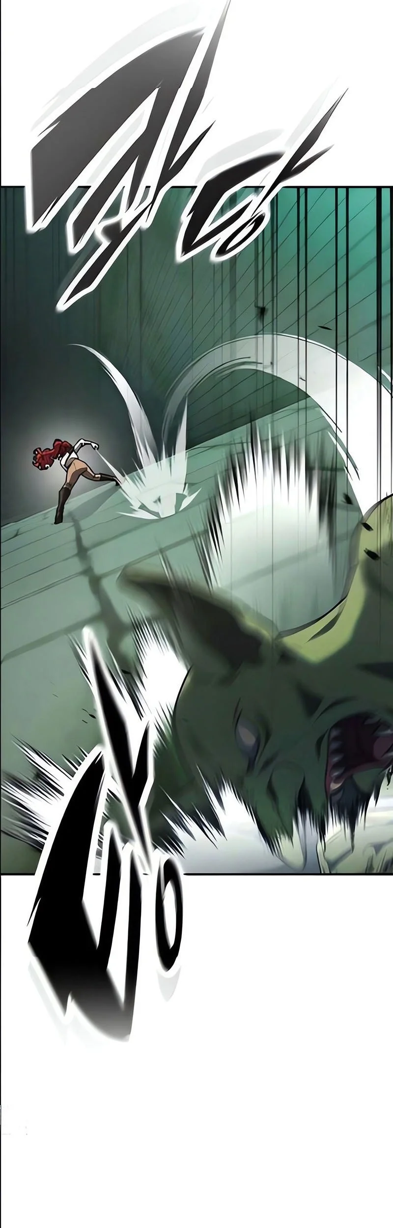 There Are No Bad Young Ladies in This World Chapter 18 Gambar 78