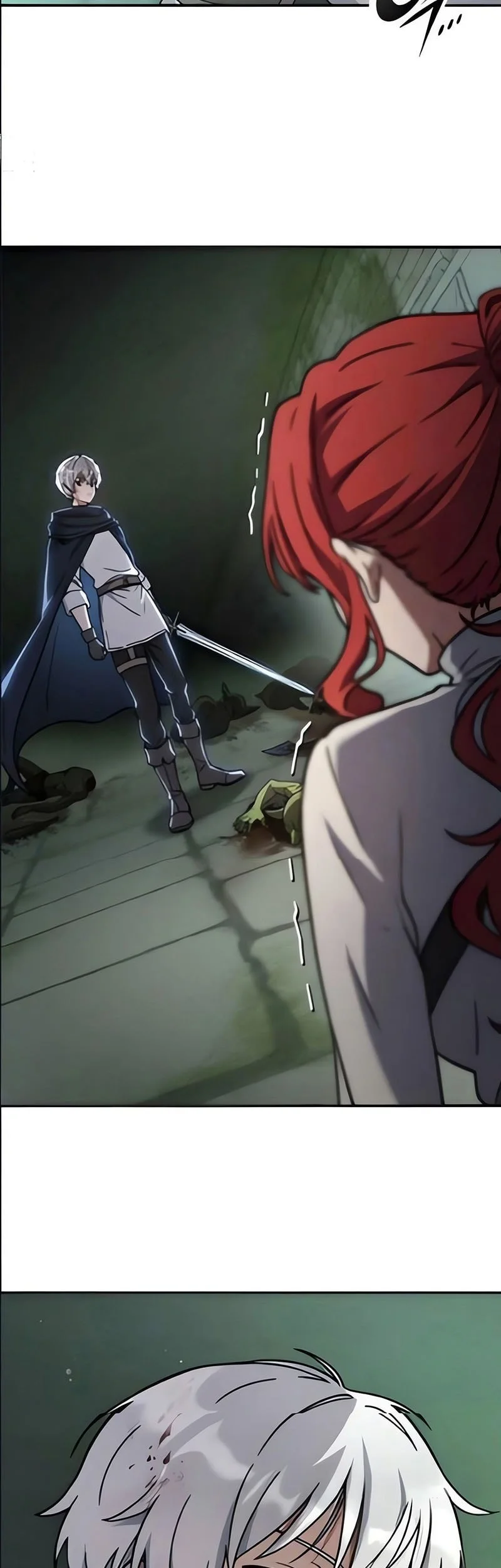 There Are No Bad Young Ladies in This World Chapter 18 Gambar 80