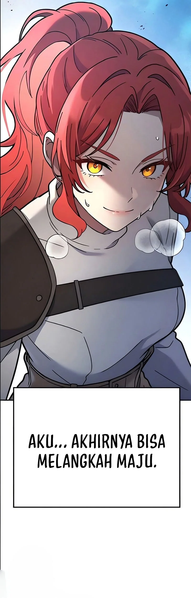 There Are No Bad Young Ladies in This World Chapter 18 Gambar 82