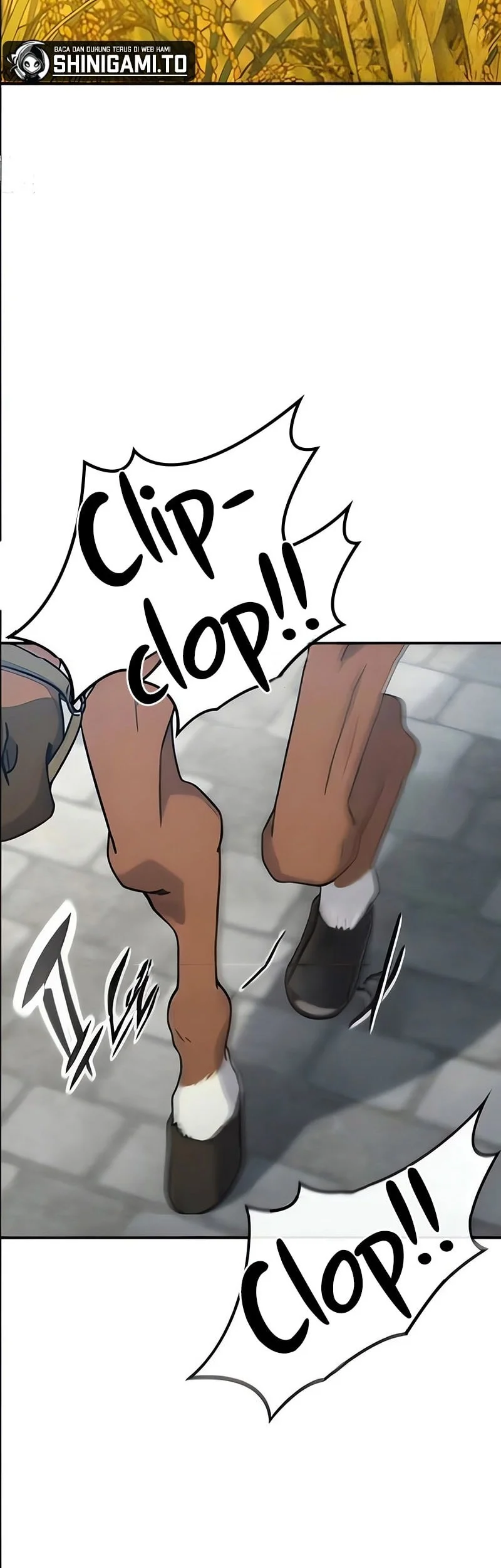 There Are No Bad Young Ladies in This World Chapter 18 Gambar 3