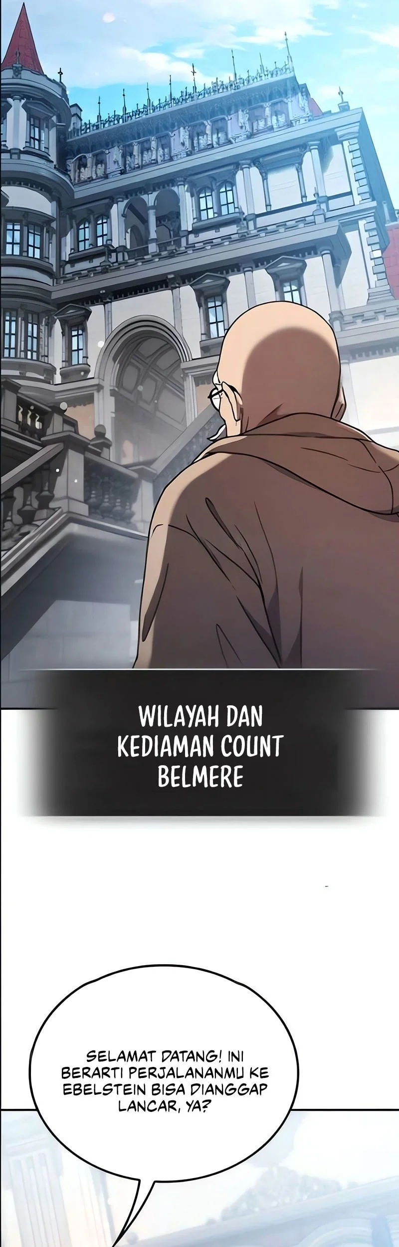 There Are No Bad Young Ladies in This World Chapter 18 Gambar 6