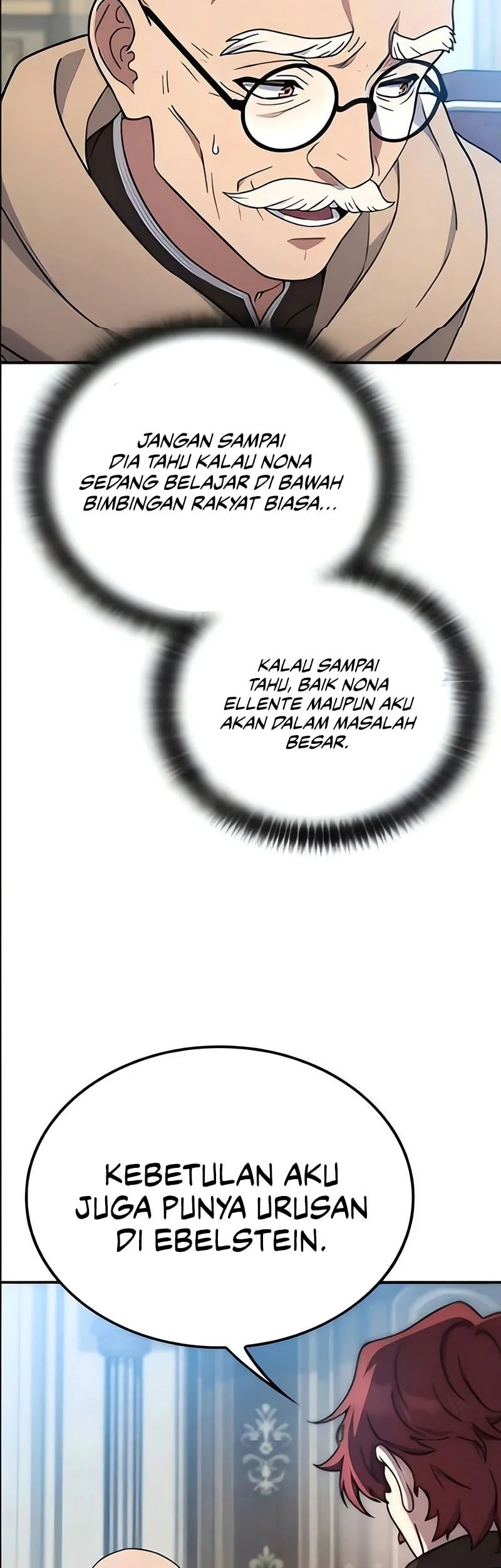 There Are No Bad Young Ladies in This World Chapter 18 Gambar 11