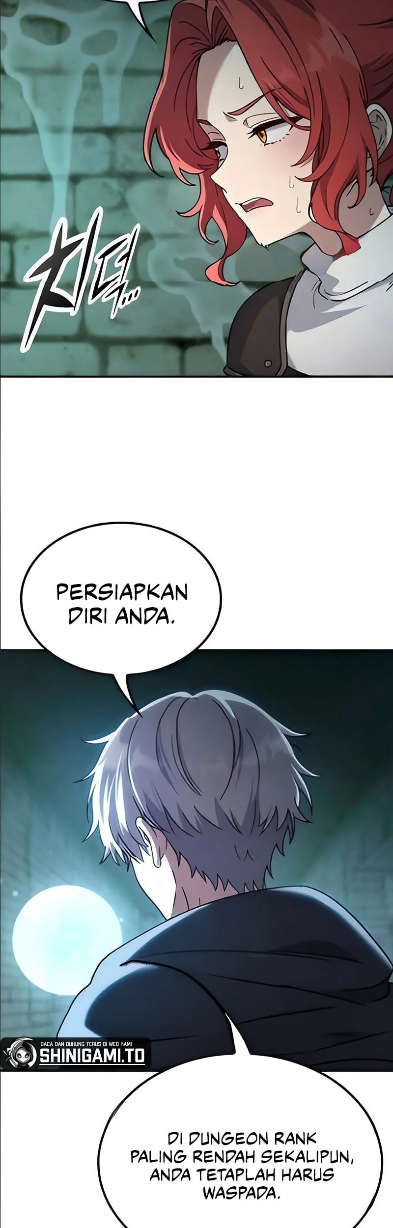 There Are No Bad Young Ladies in This World Chapter 18 Gambar 26