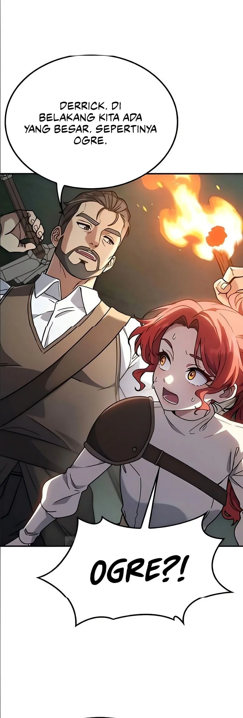 There Are No Bad Young Ladies in This World Chapter 18 Gambar 29