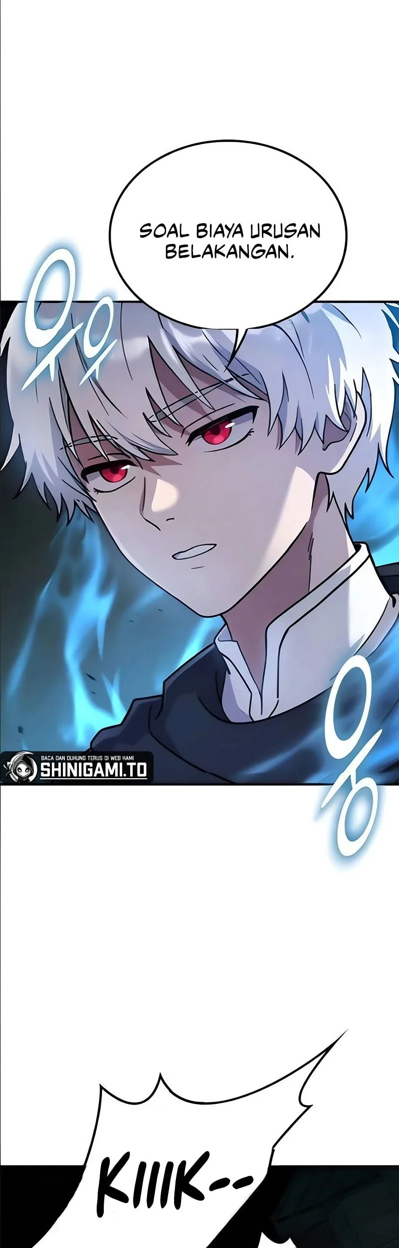 There Are No Bad Young Ladies in This World Chapter 18 Gambar 31