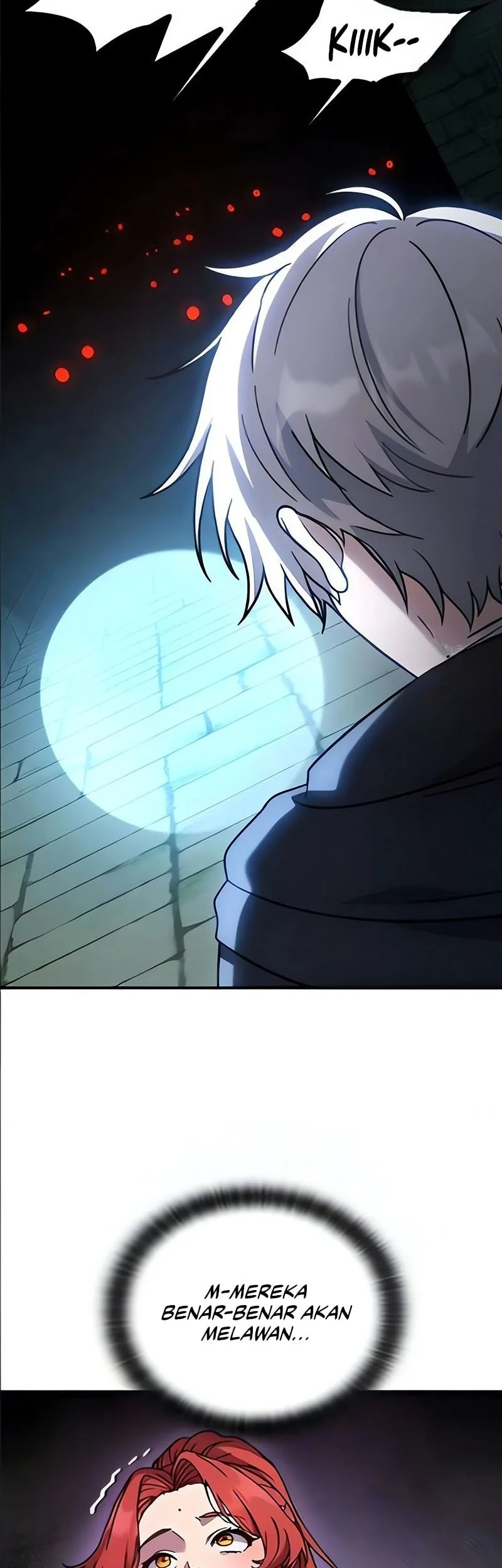 There Are No Bad Young Ladies in This World Chapter 18 Gambar 32