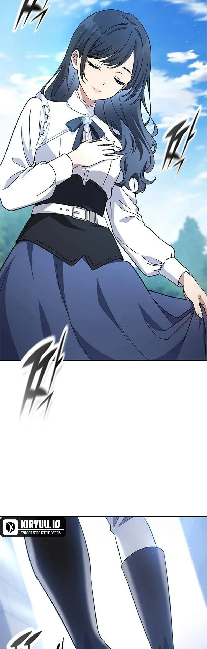 There Are No Bad Young Ladies in This World Chapter 19 Gambar 34