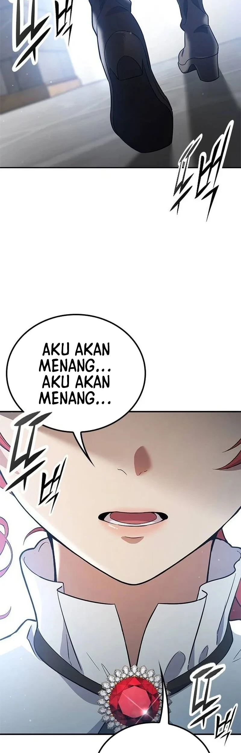 There Are No Bad Young Ladies in This World Chapter 19 Gambar 35