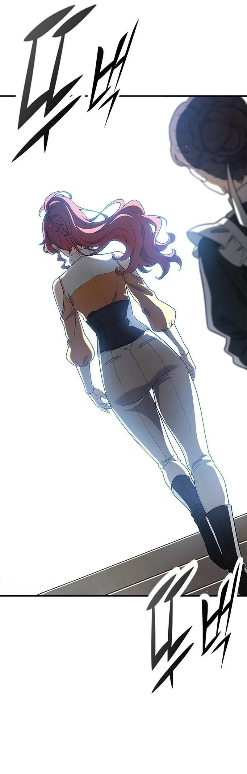 There Are No Bad Young Ladies in This World Chapter 19 Gambar 37