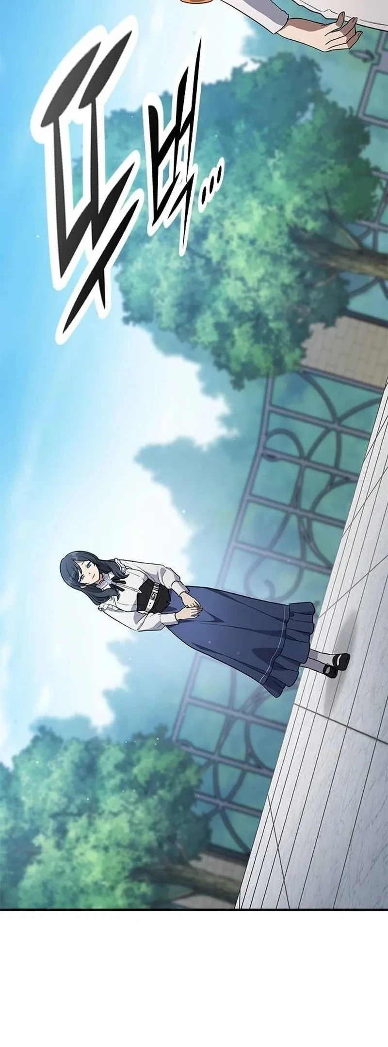 There Are No Bad Young Ladies in This World Chapter 19 Gambar 40