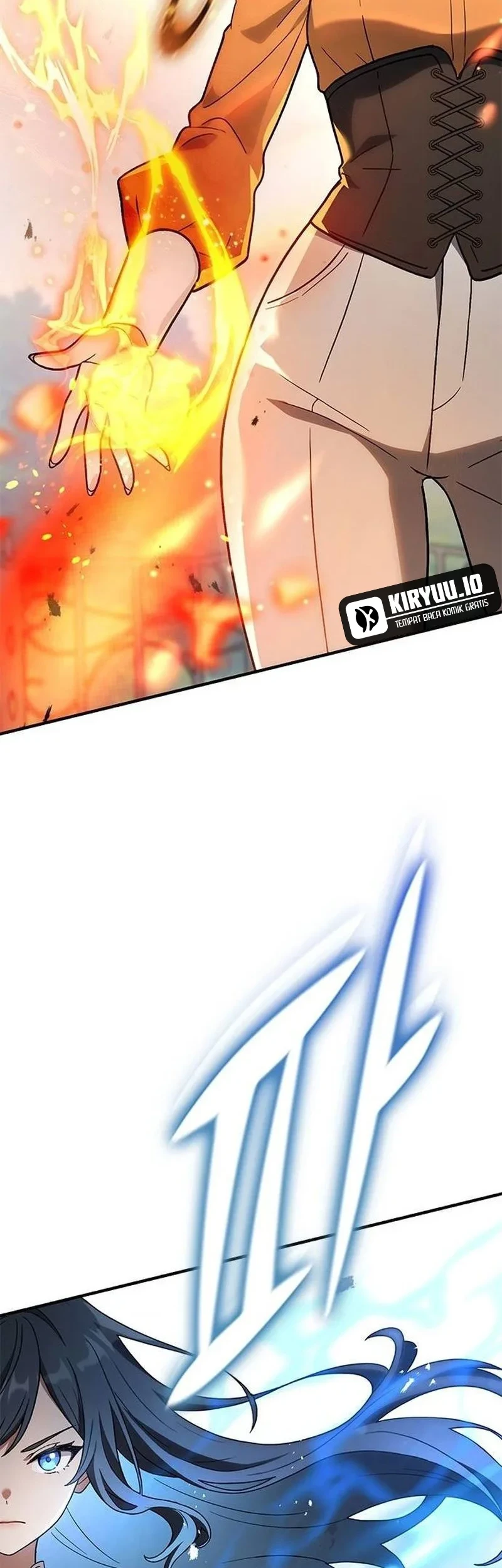 There Are No Bad Young Ladies in This World Chapter 19 Gambar 46