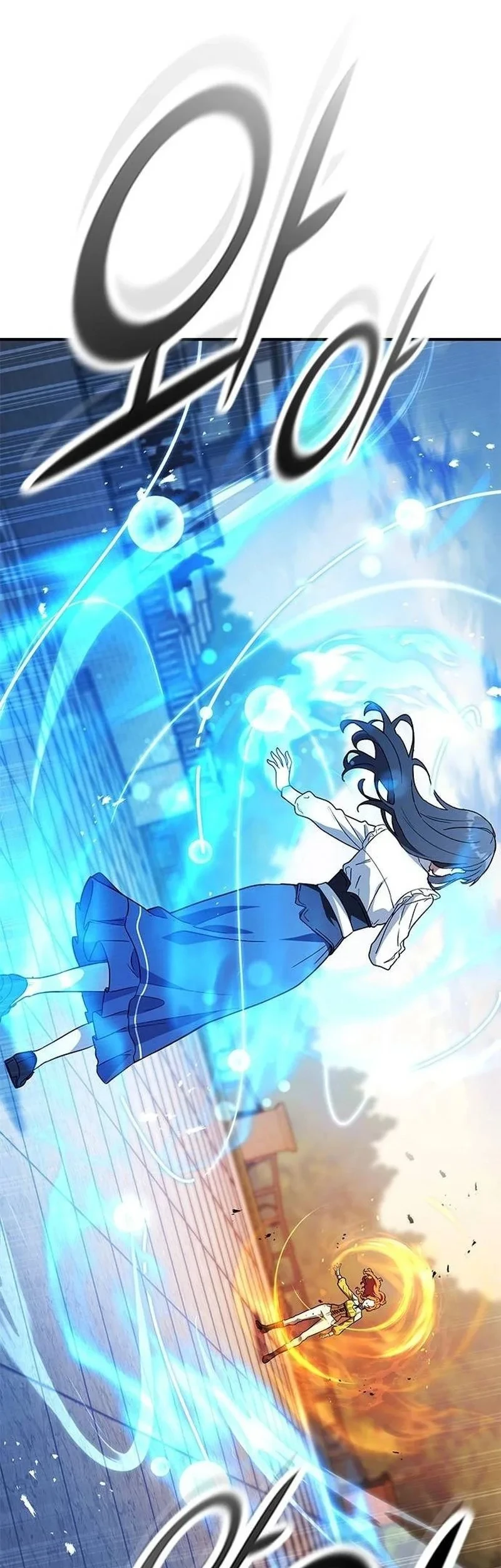 There Are No Bad Young Ladies in This World Chapter 19 Gambar 48