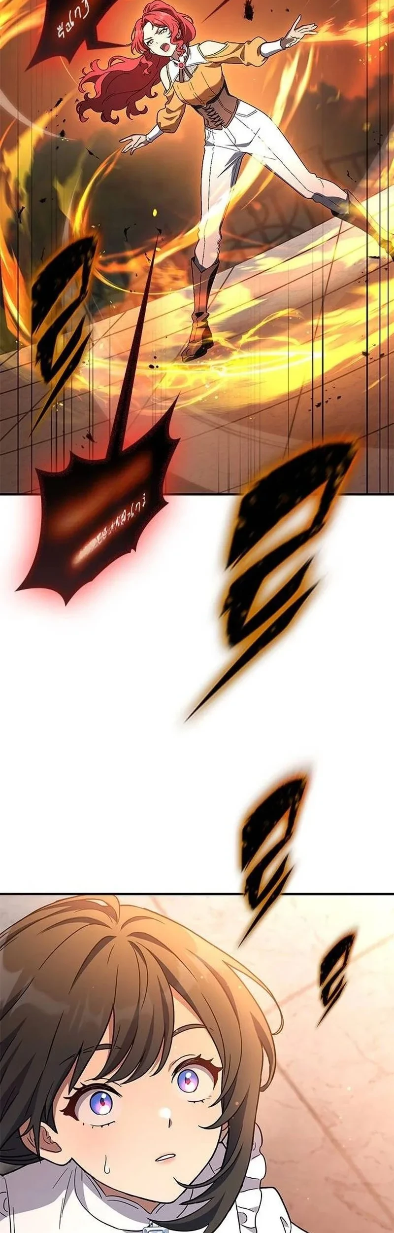 There Are No Bad Young Ladies in This World Chapter 19 Gambar 50