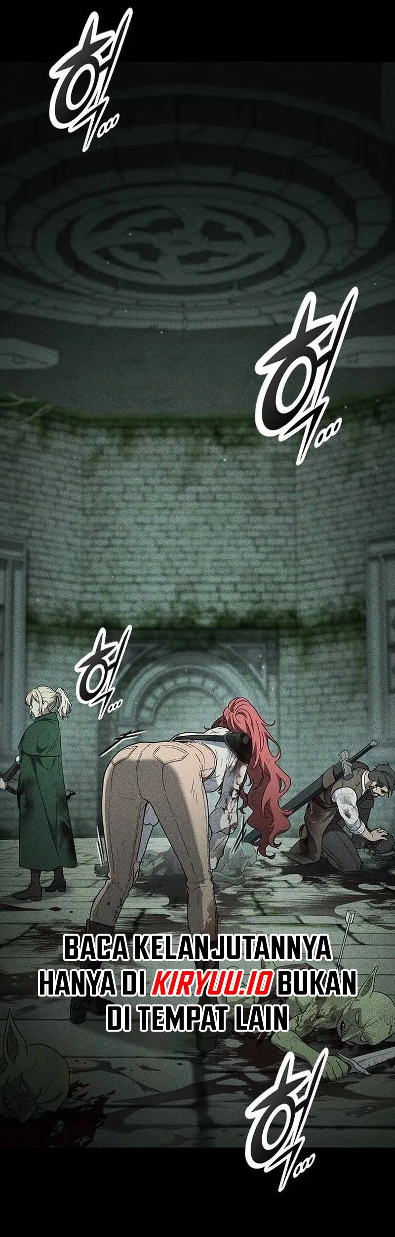 There Are No Bad Young Ladies in This World Chapter 19 Gambar 56