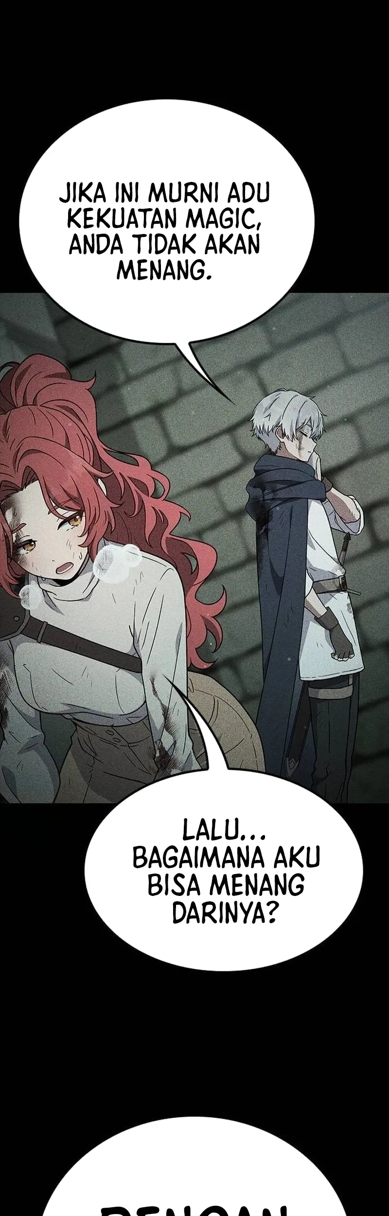 There Are No Bad Young Ladies in This World Chapter 19 Gambar 57