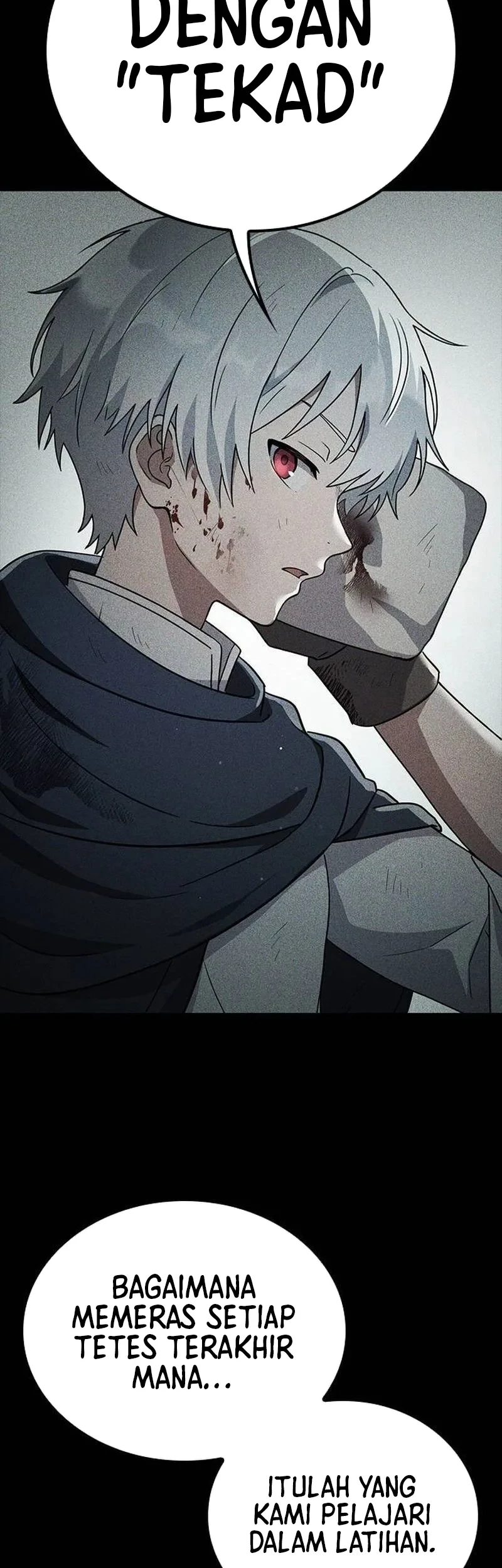 There Are No Bad Young Ladies in This World Chapter 19 Gambar 58