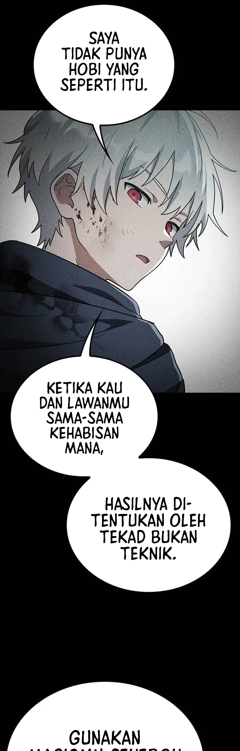 There Are No Bad Young Ladies in This World Chapter 19 Gambar 60