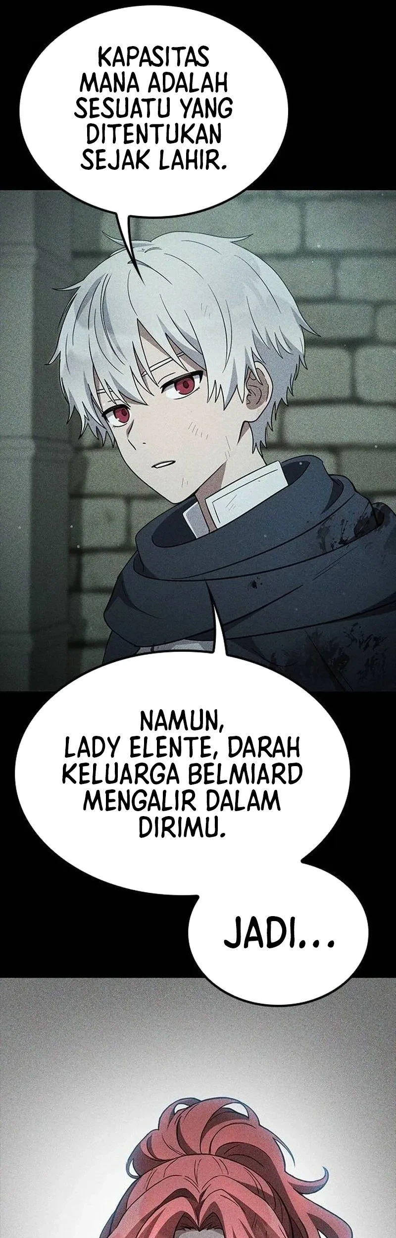 There Are No Bad Young Ladies in This World Chapter 19 Gambar 64