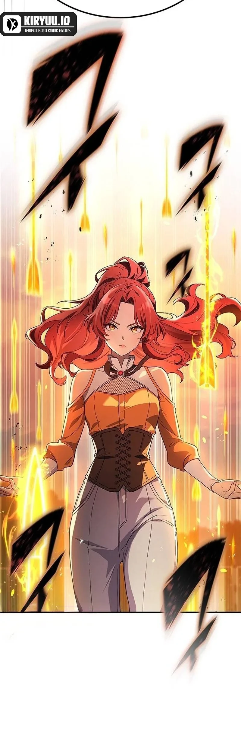 There Are No Bad Young Ladies in This World Chapter 19 Gambar 66