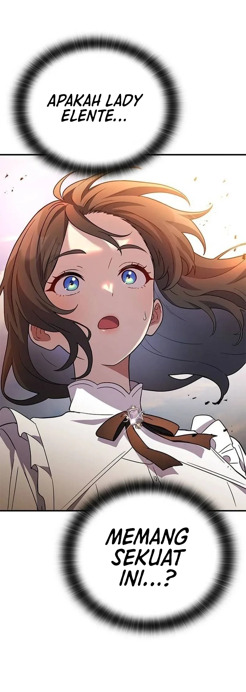 There Are No Bad Young Ladies in This World Chapter 19 Gambar 67