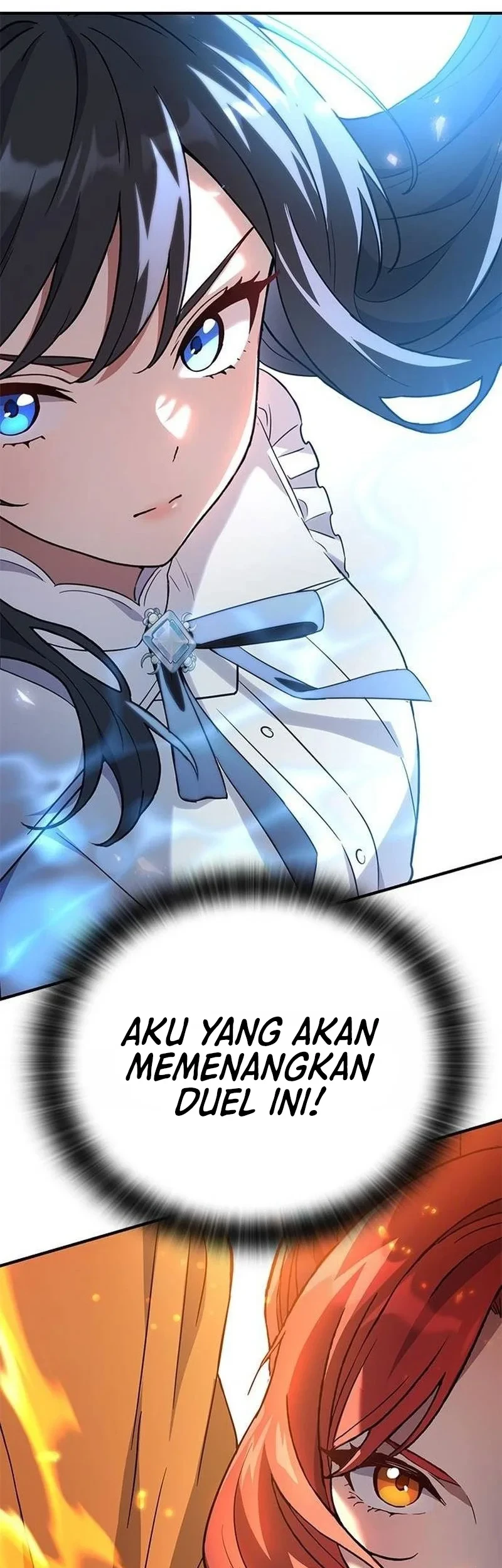 There Are No Bad Young Ladies in This World Chapter 19 Gambar 75