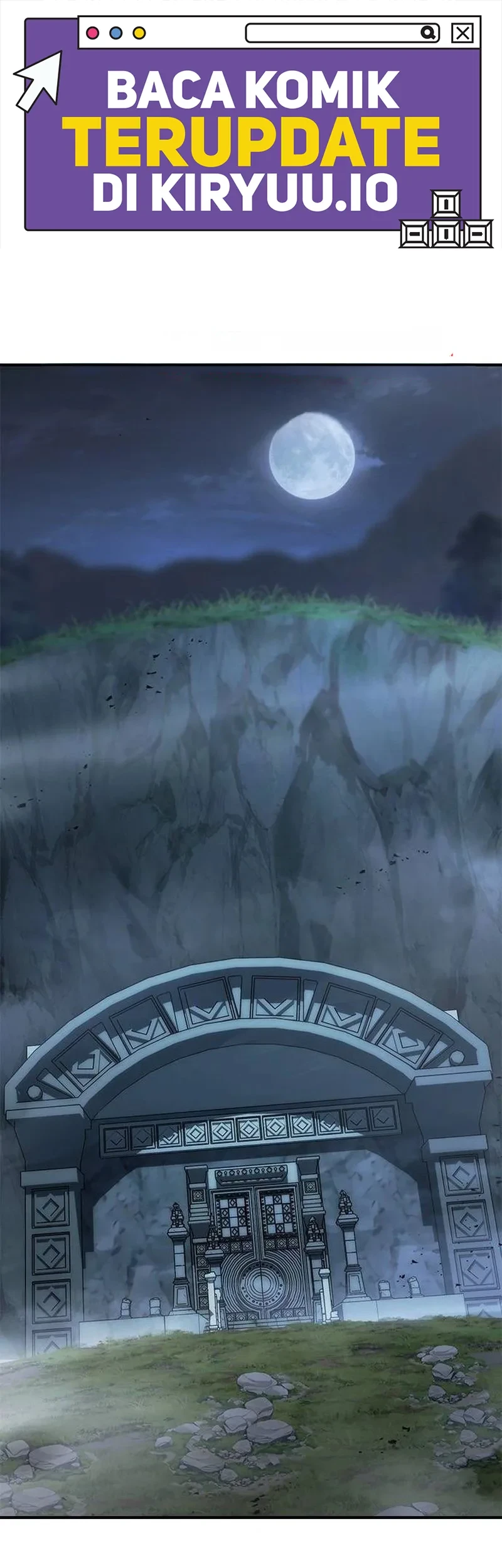 Manhwa There Are No Bad Young Ladies in This World Chapter 19 gambar 2