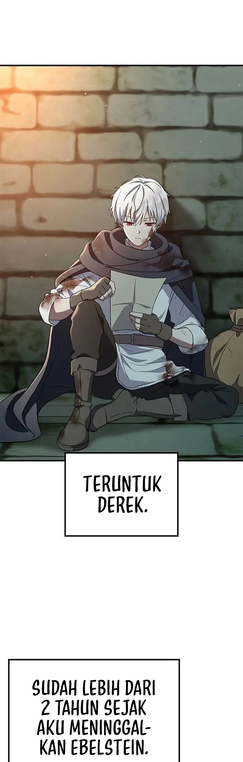 There Are No Bad Young Ladies in This World Chapter 19 Gambar 3