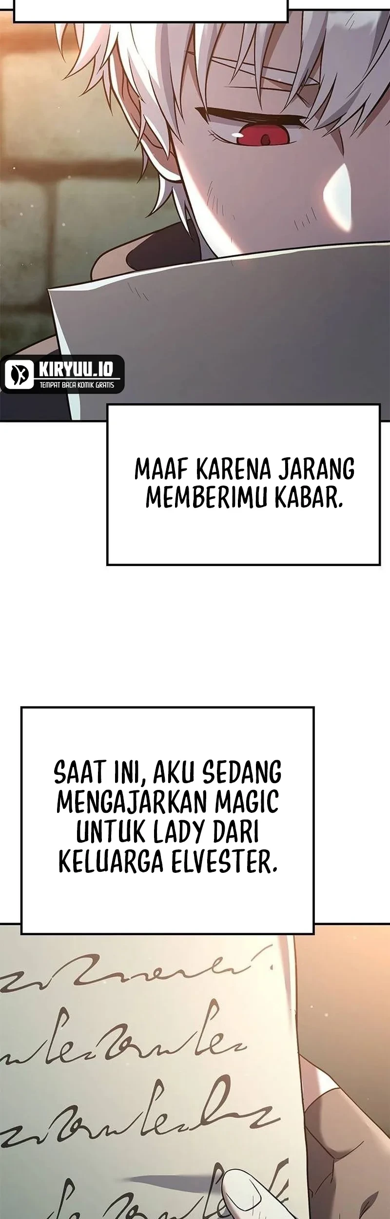 There Are No Bad Young Ladies in This World Chapter 19 Gambar 4
