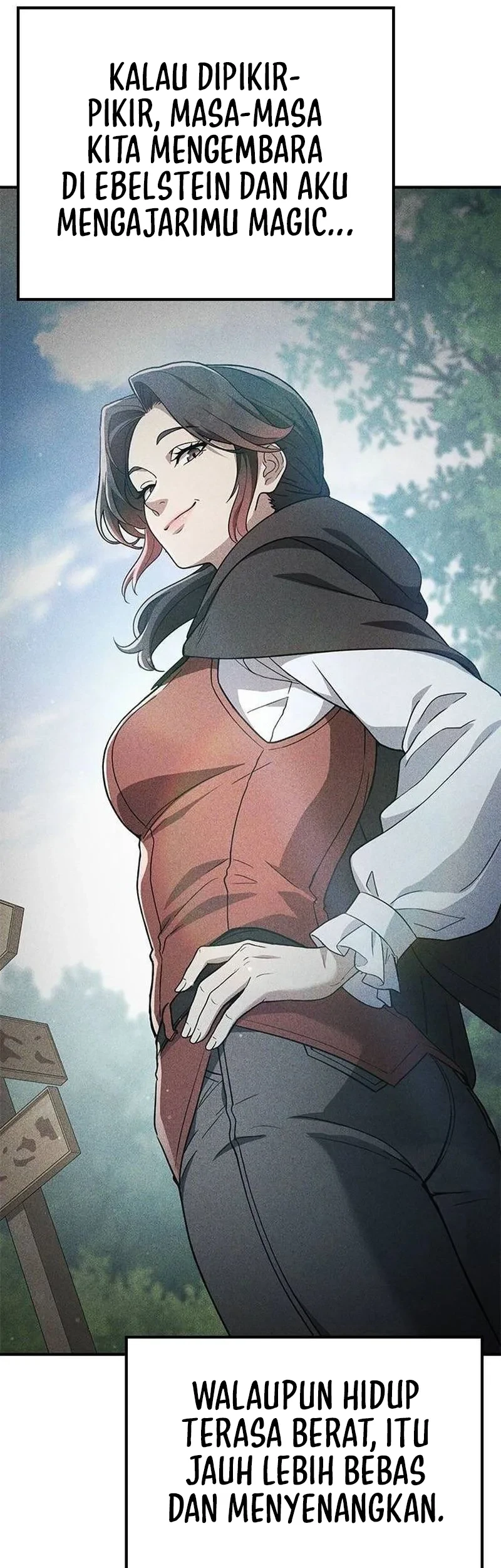 There Are No Bad Young Ladies in This World Chapter 19 Gambar 6