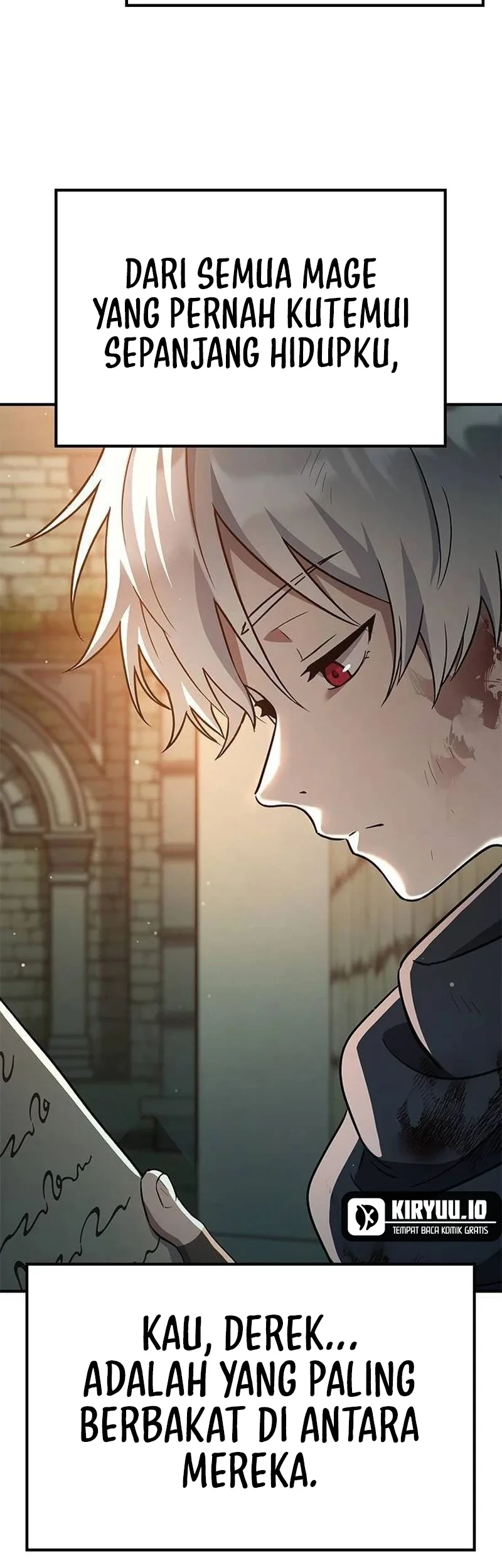 There Are No Bad Young Ladies in This World Chapter 19 Gambar 7