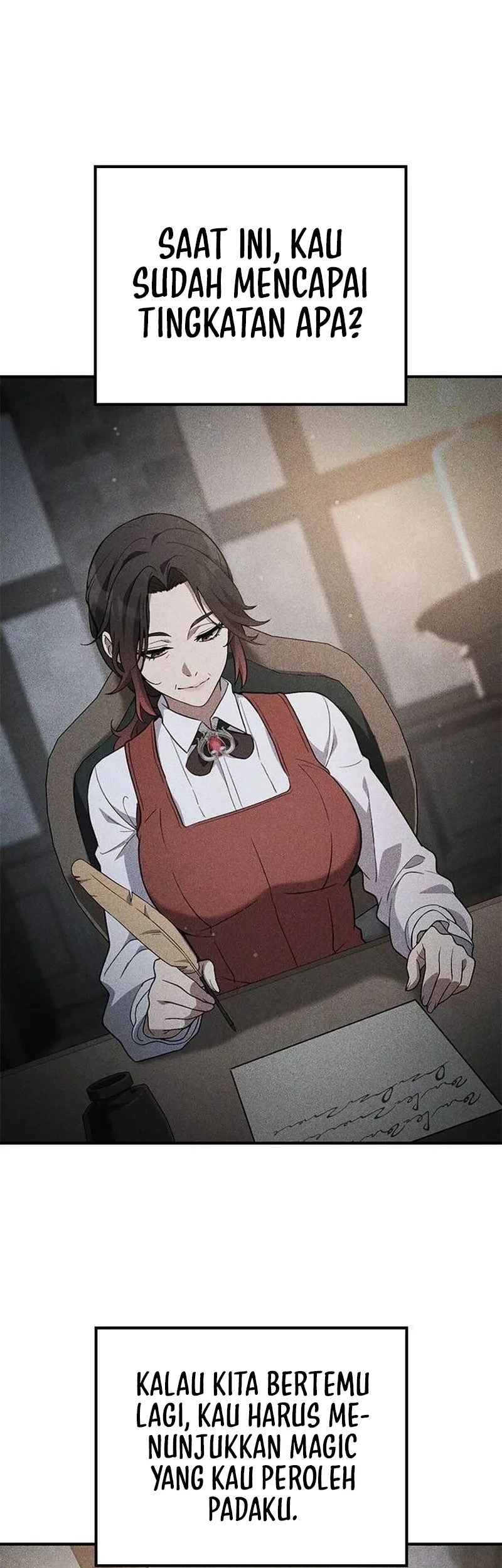 There Are No Bad Young Ladies in This World Chapter 19 Gambar 8