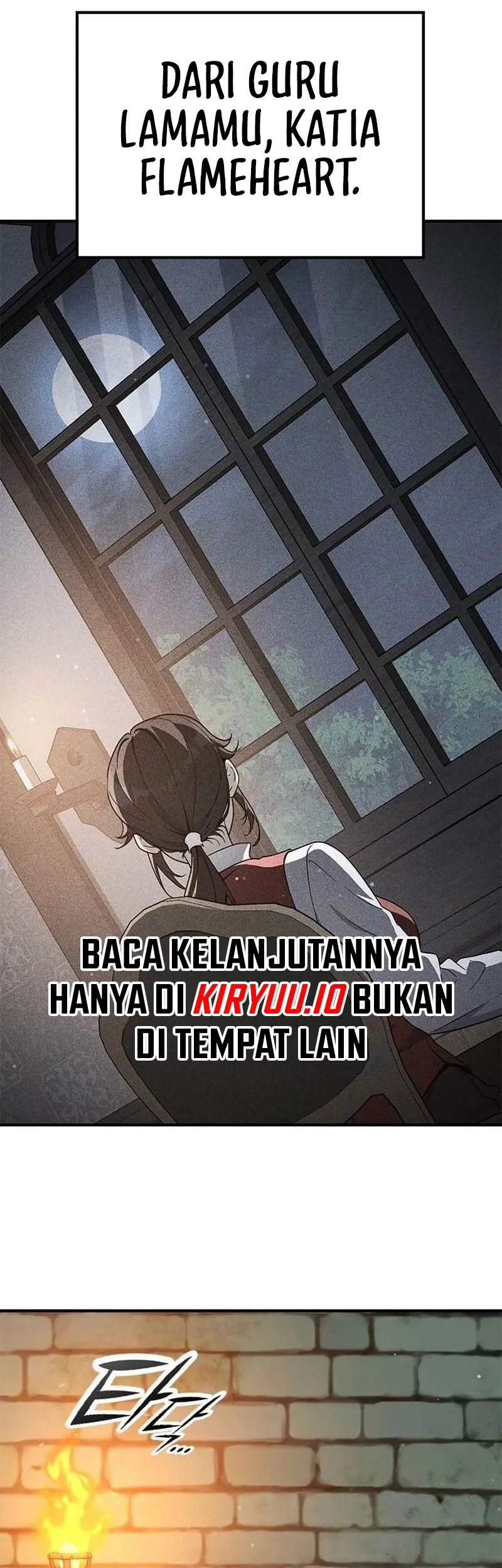 There Are No Bad Young Ladies in This World Chapter 19 Gambar 10