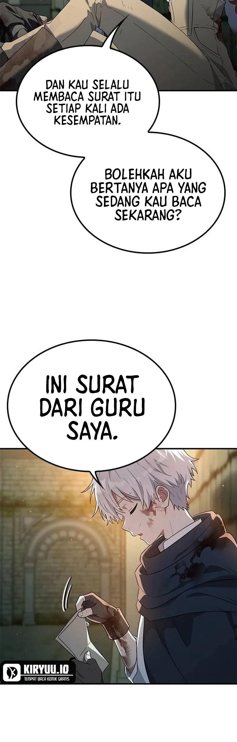 There Are No Bad Young Ladies in This World Chapter 19 Gambar 12