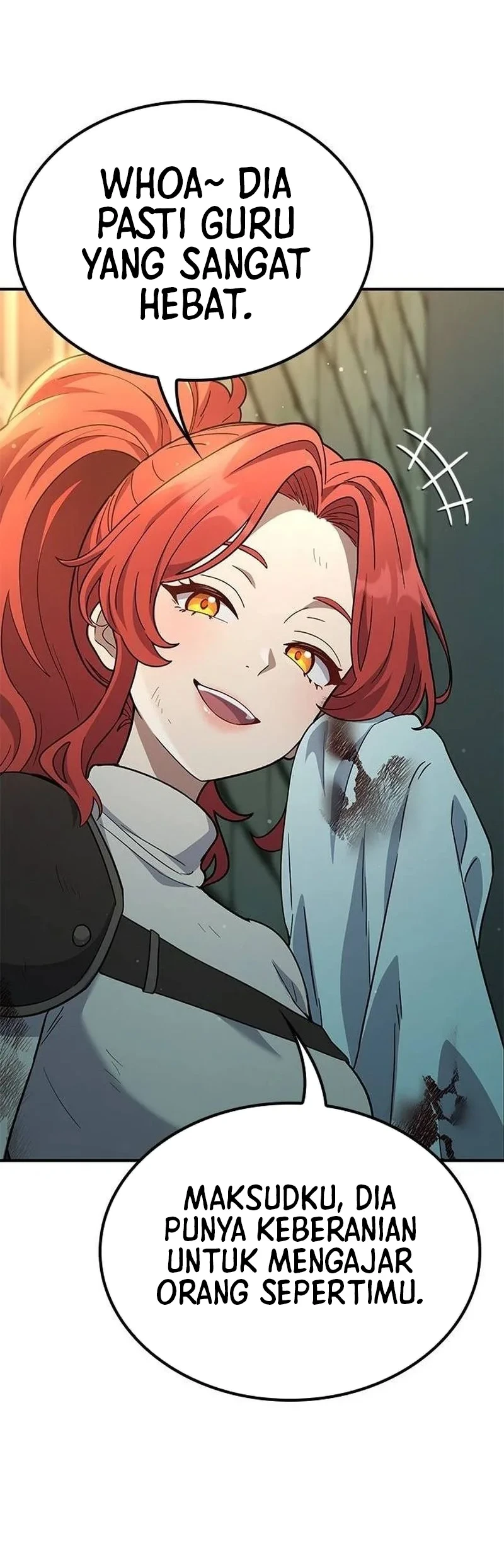 There Are No Bad Young Ladies in This World Chapter 19 Gambar 13