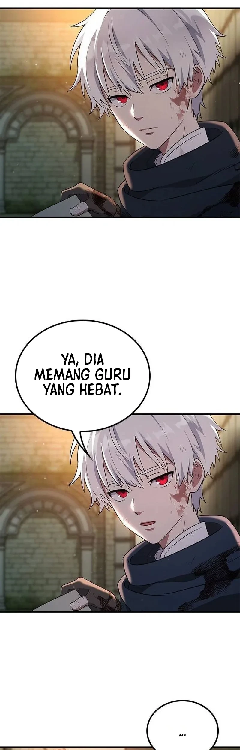 There Are No Bad Young Ladies in This World Chapter 19 Gambar 14