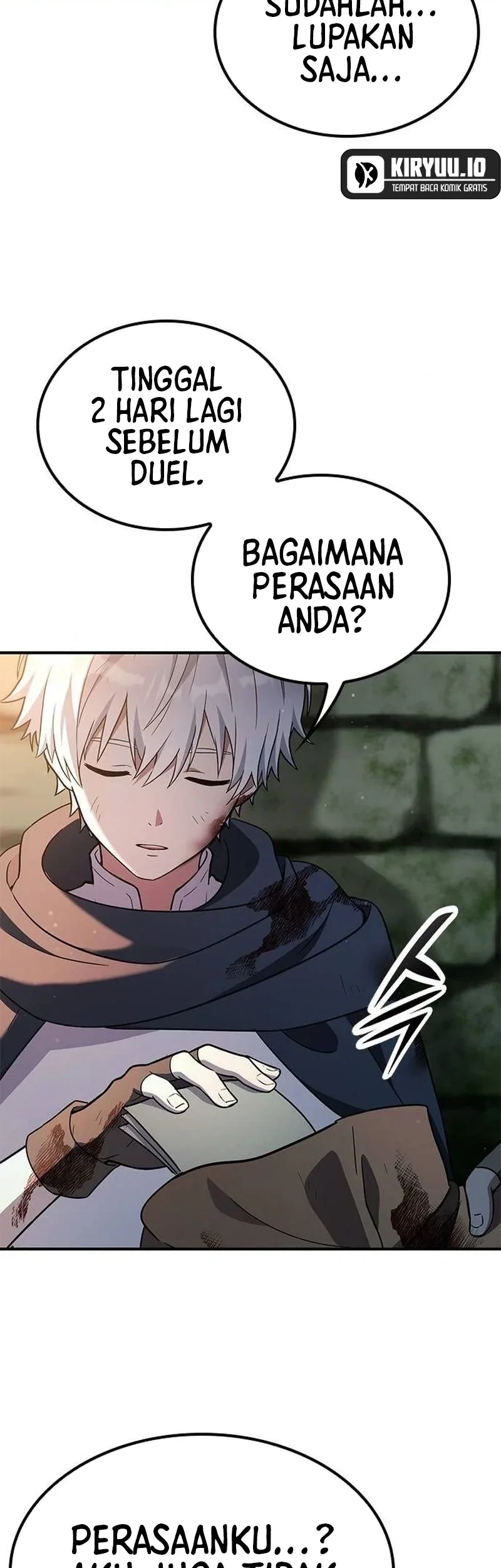 There Are No Bad Young Ladies in This World Chapter 19 Gambar 16