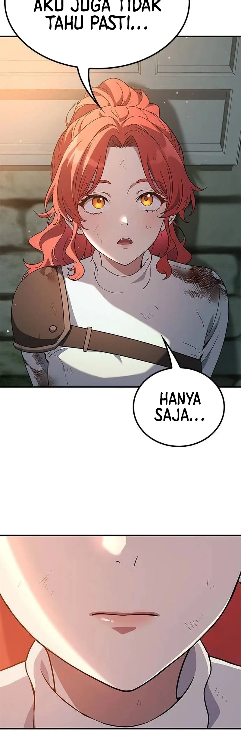 There Are No Bad Young Ladies in This World Chapter 19 Gambar 17