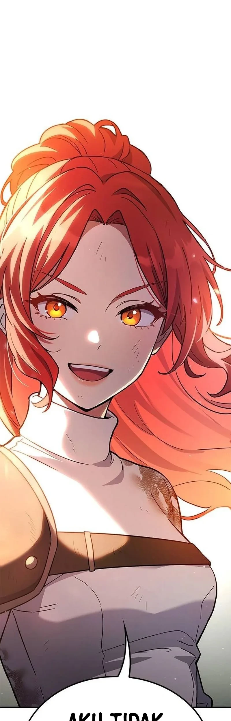 There Are No Bad Young Ladies in This World Chapter 19 Gambar 18