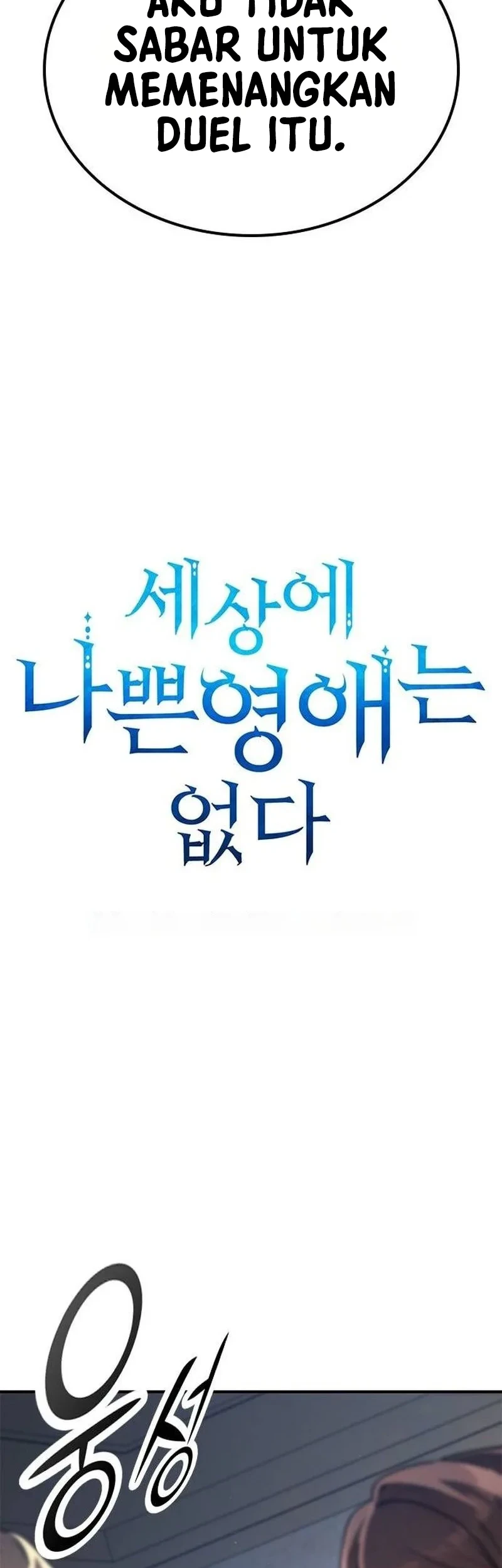 There Are No Bad Young Ladies in This World Chapter 19 Gambar 19