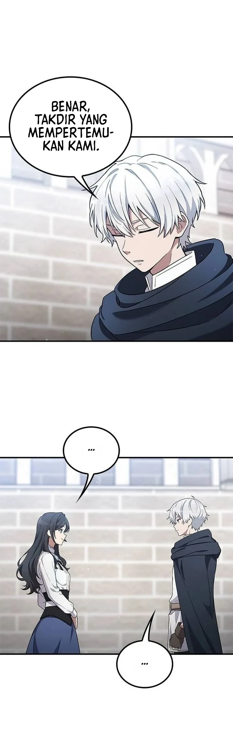 There Are No Bad Young Ladies in This World Chapter 19 Gambar 25