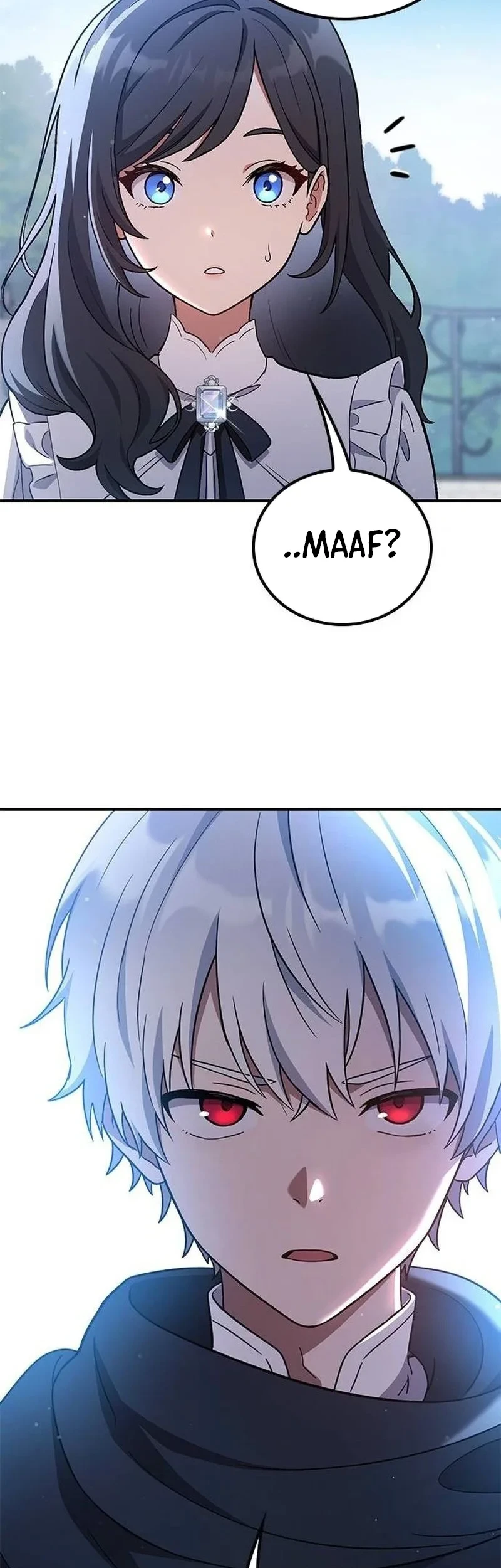 There Are No Bad Young Ladies in This World Chapter 19 Gambar 28