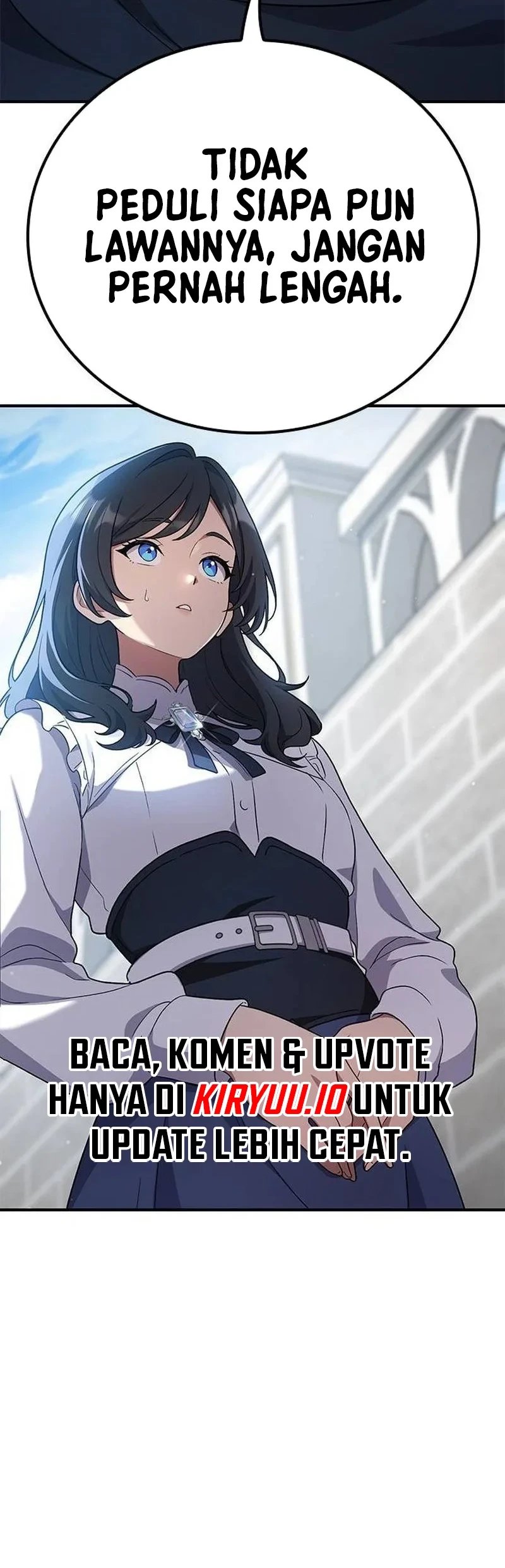 There Are No Bad Young Ladies in This World Chapter 19 Gambar 29