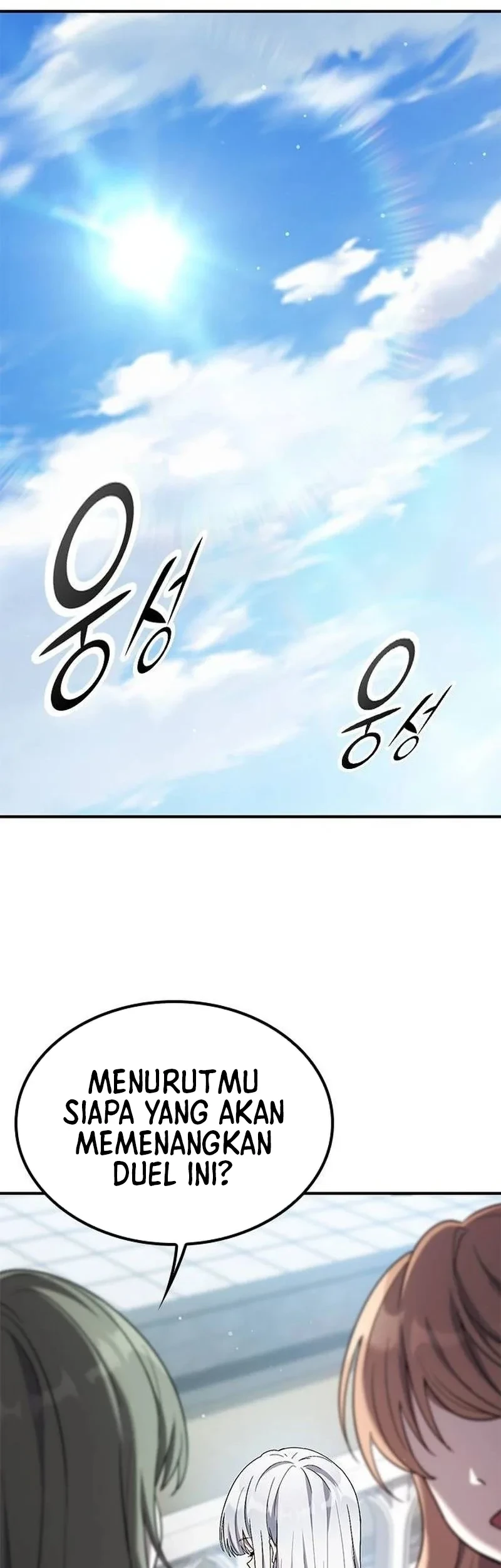 There Are No Bad Young Ladies in This World Chapter 19 Gambar 30