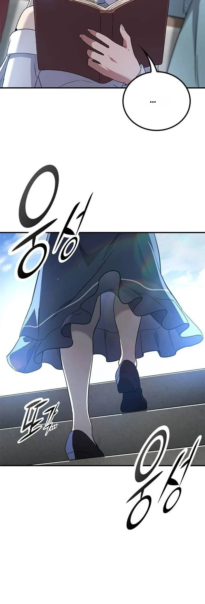 There Are No Bad Young Ladies in This World Chapter 19 Gambar 32