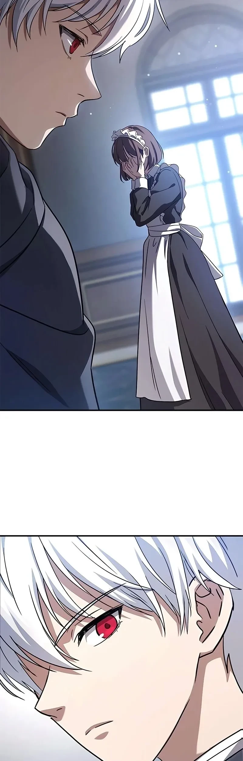 There Are No Bad Young Ladies in This World Chapter 2 Gambar 37