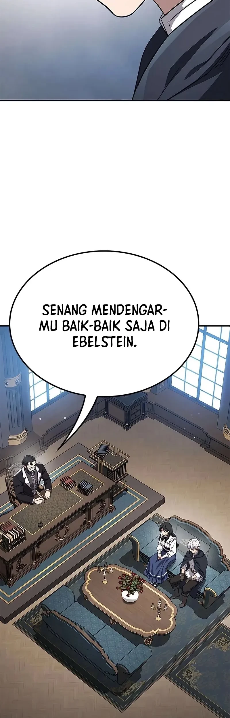 There Are No Bad Young Ladies in This World Chapter 2 Gambar 38